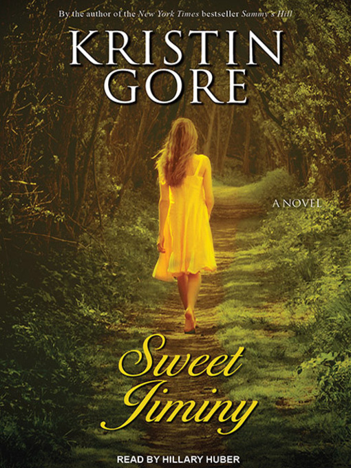 Title details for Sweet Jiminy by Kristin Gore - Wait list